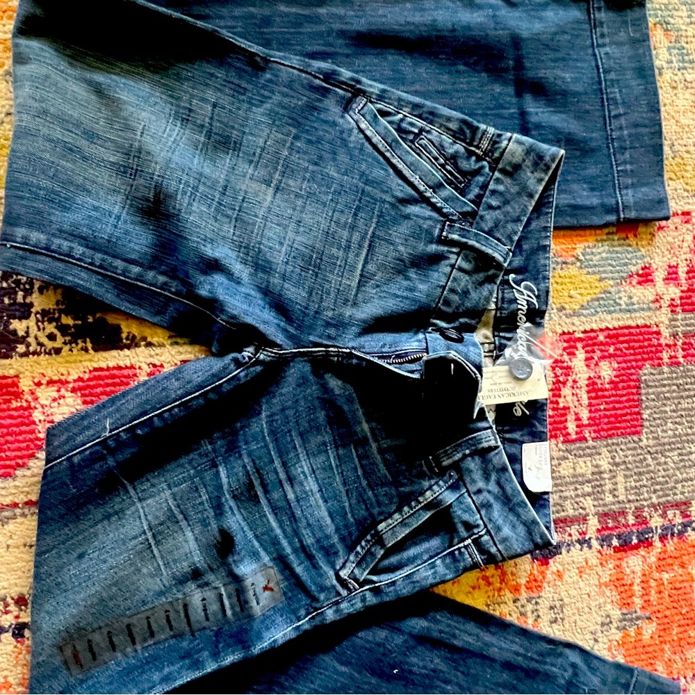 Levi’s